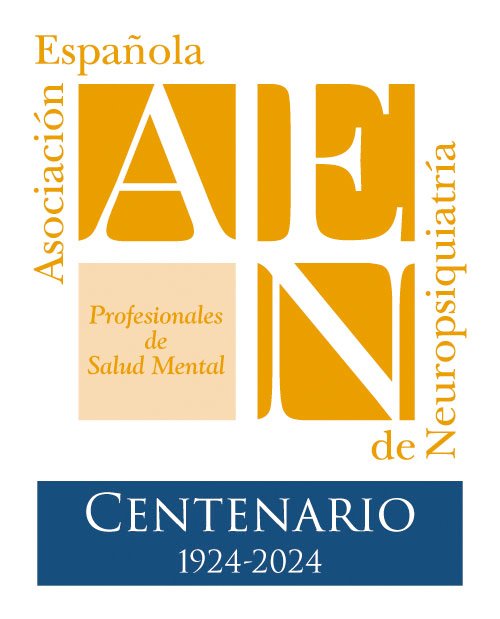 Logo Aen Logo Aen