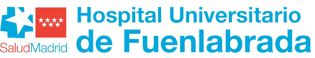 Logo Fuenlabrada Logo Fuenlabrada