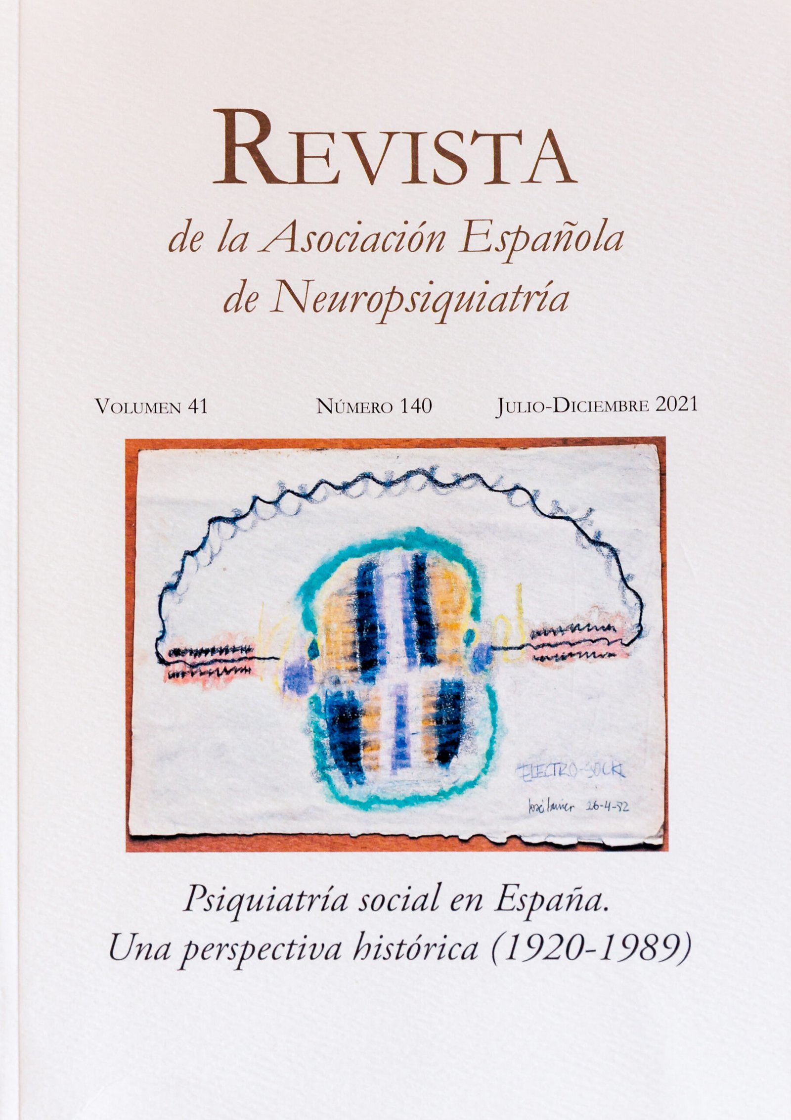 Revista Aen Revista Aen
