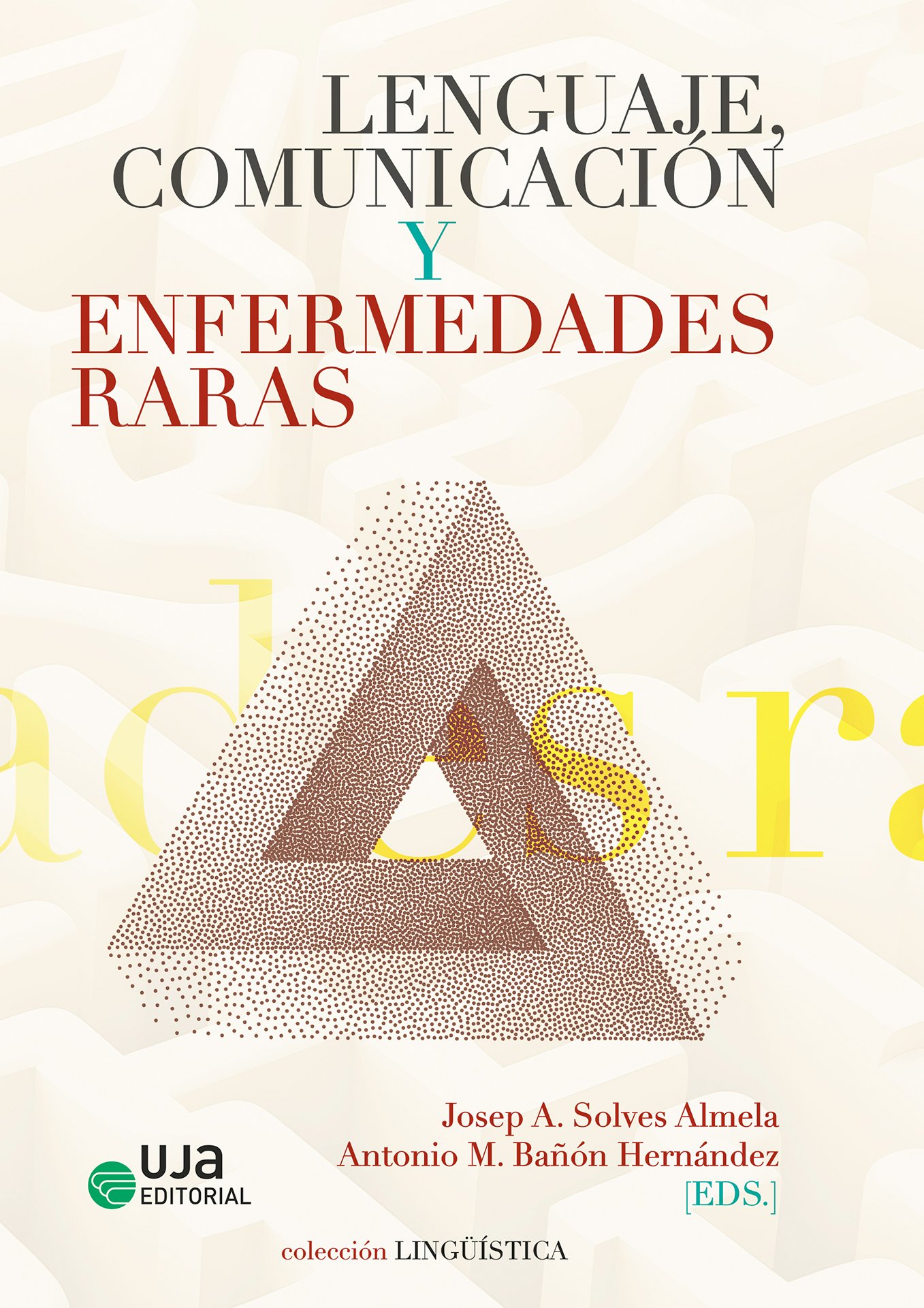 Lenguaje Comunicacion Enfermedades Raras