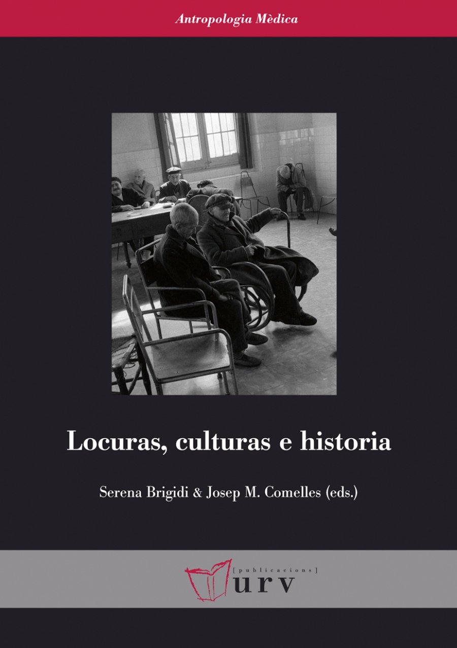 Locuras Culturas Historia