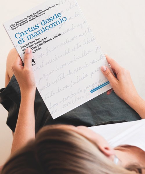 Mis Trabajos Libros