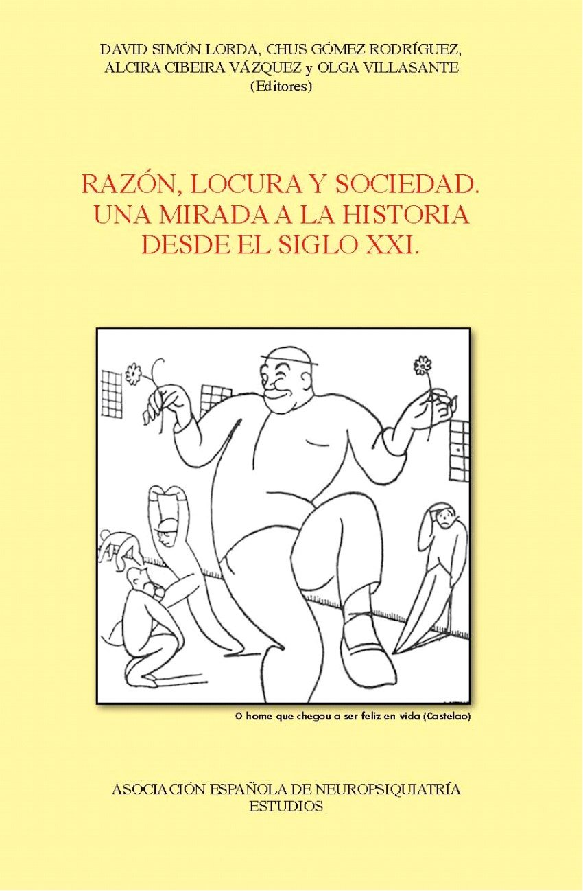 Razon Locura Sociedad